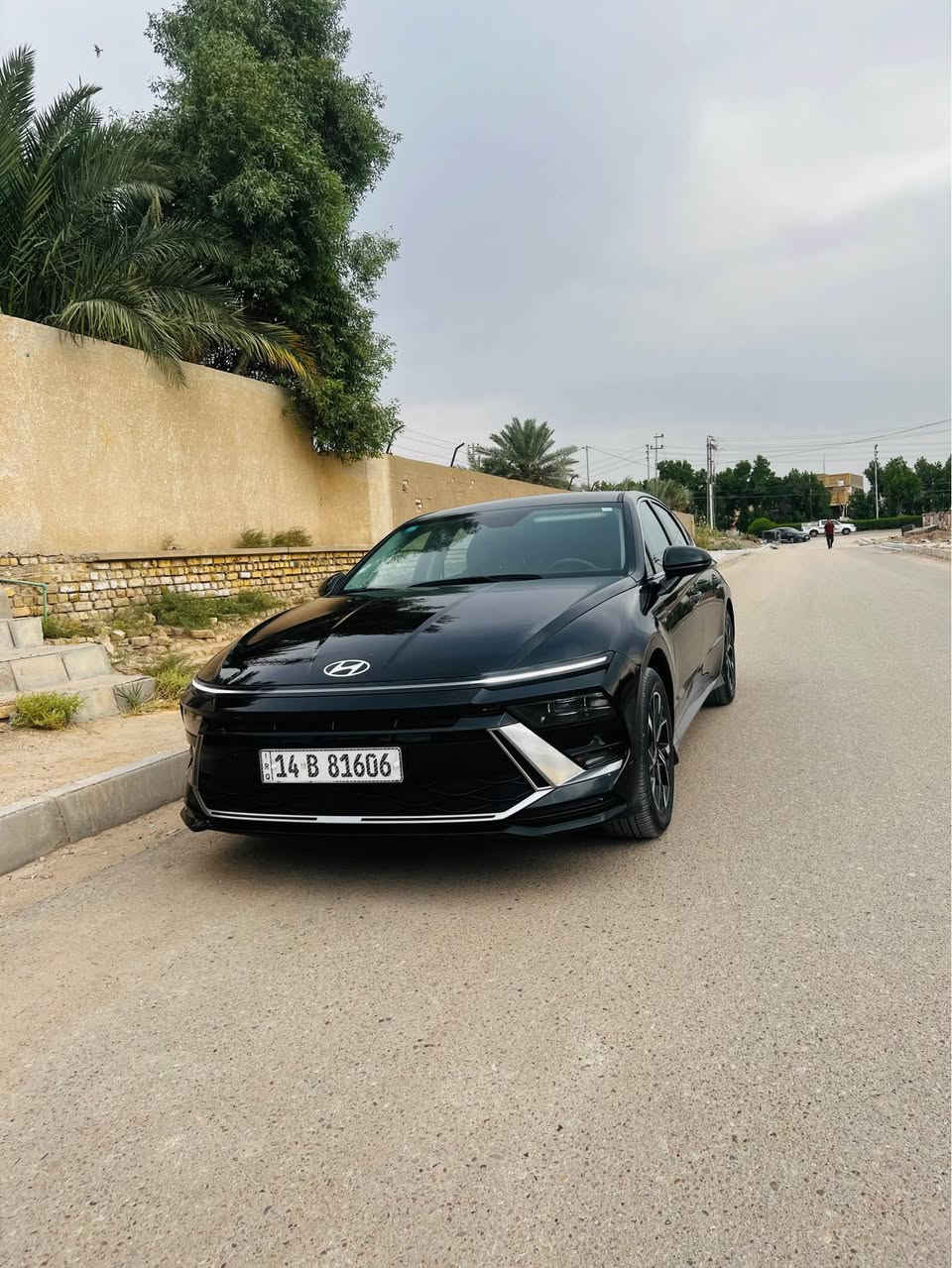 سوناته • رقم بصره • بدون دواخل