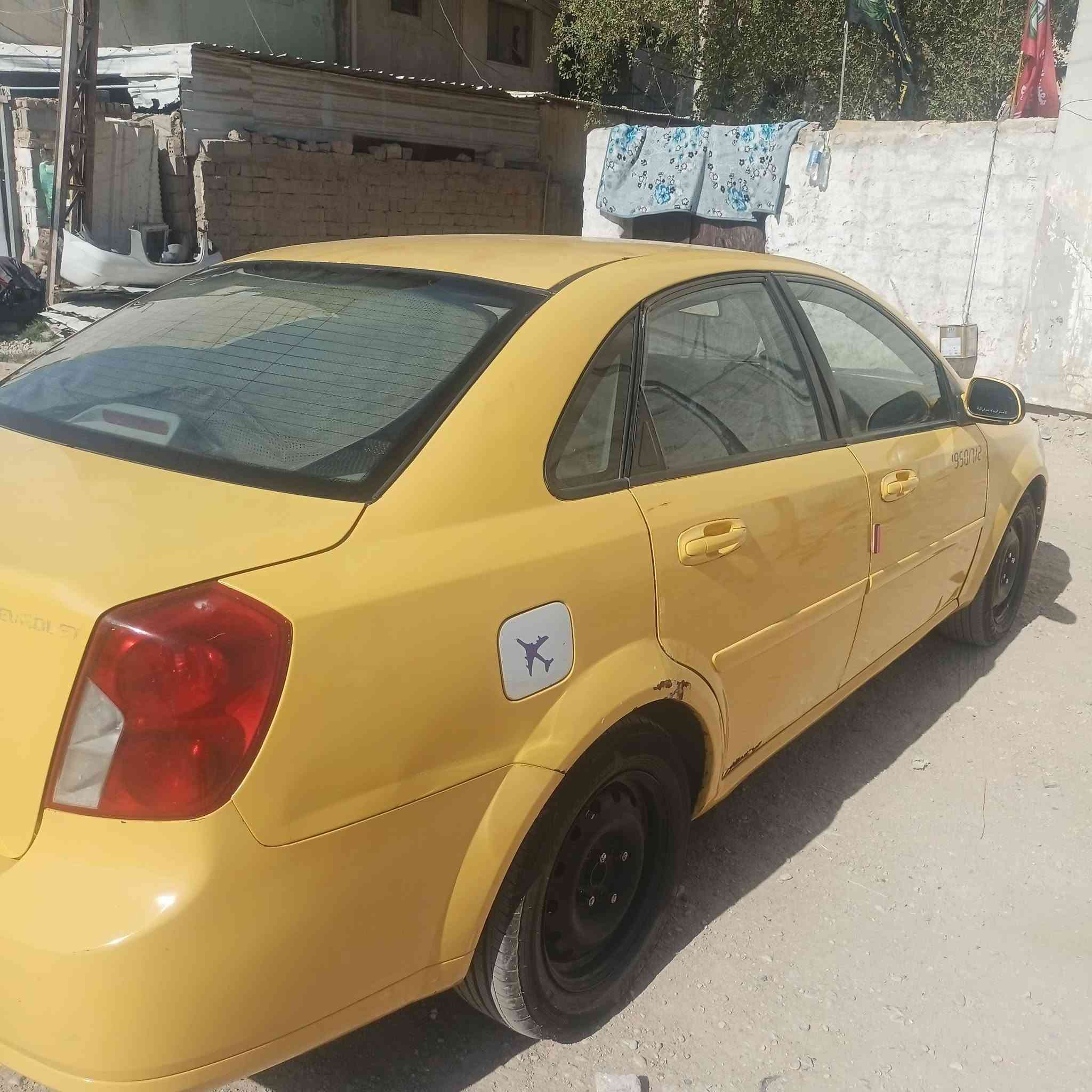 بيع مستعجل 53وبيها مجال قليل شركه عامه سياره جاهزه  الاستفسار لاتصال واتساب او اتصال  *********** تحويل ثاني يوم مكاني كربلاء رقم بصره نكليزي
