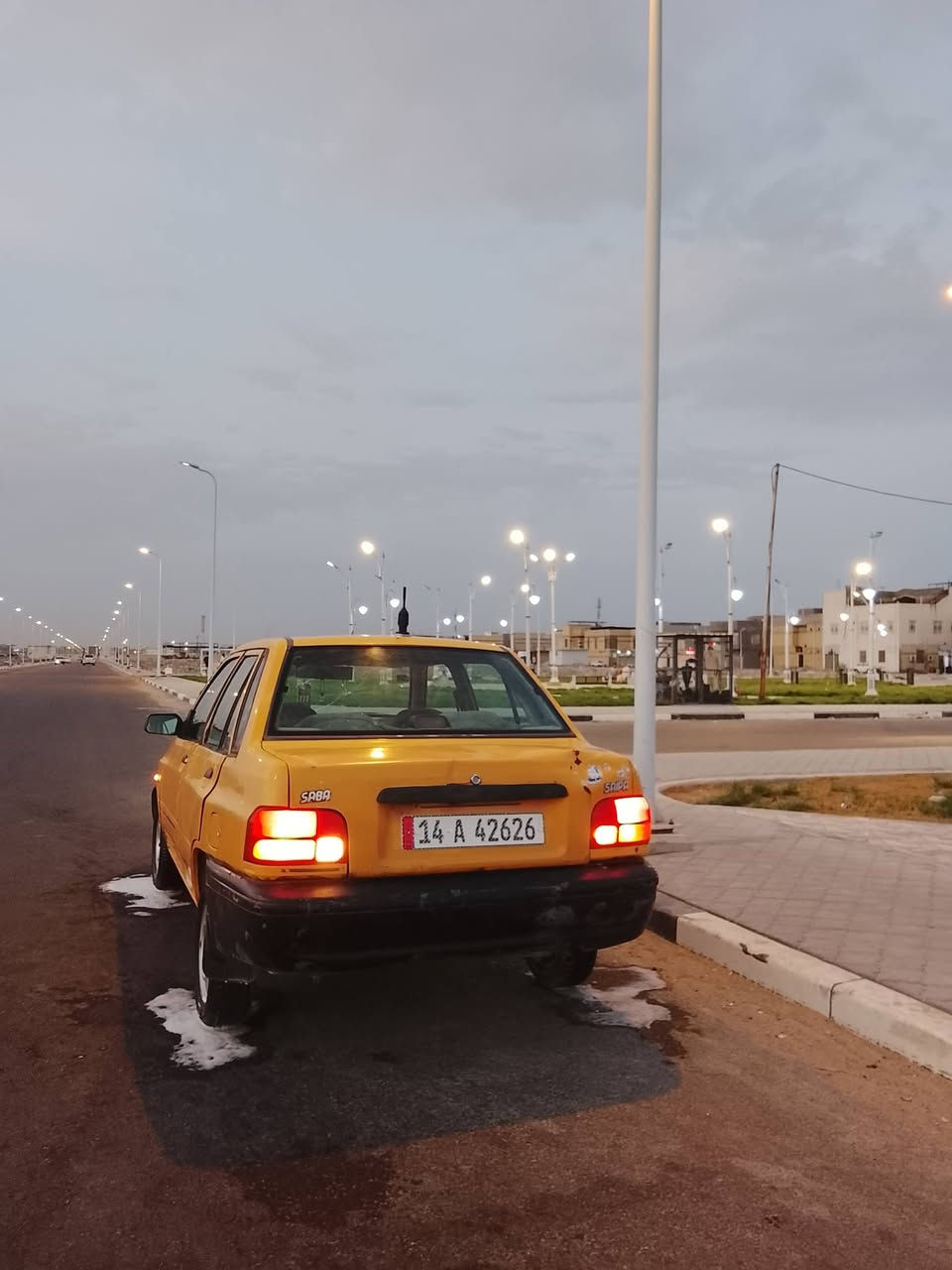 ٢٠١١ • رقم نگليزي • البصرة