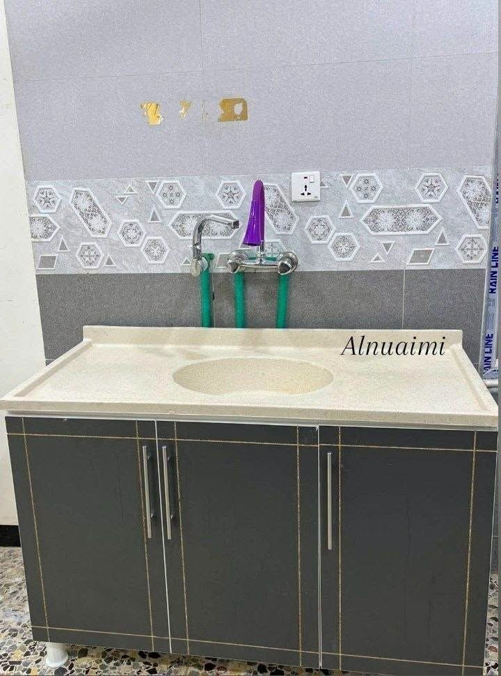 سنك • ١م٢٠ • توصيل محافظات