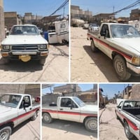 موديل ١٩٩٠ • كلار سليماني • قابل تفاوض