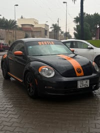 بيتل S • ٢٠١٨ • ٢٠٠٠ تيربو