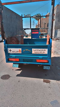 موديل ٢٠٢٣ • نضيف • اوراق كمرك