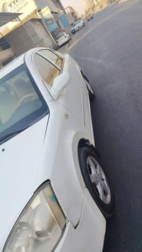 شيري A5 • ٢٠١٠ • بغداد