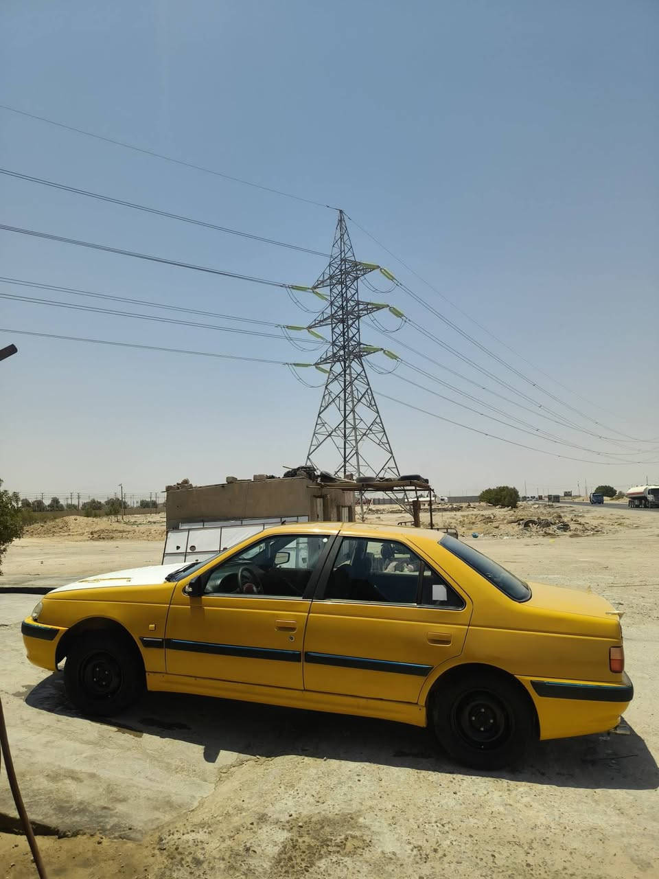 بيجو بارص موديل ١٥ كفاله عامه ماعدا هلالات ودوس اثر خياس 
مكينه وكير جدد حداديه وتخم تاير هم جدد كهربائيات من طول لطول شغاله سياره جدٱ نضيفه السعر ٣٧ وبيه مجال بسيط
 عنوان بصره الزبير 
رقم الهاتف 
***********
