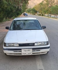 1991 • السليمانية • بدون خدوش