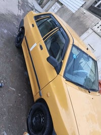 سايبا • ٢٠١٢ • لكاظميه