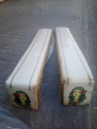 مصطبات • للبيع