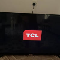 TCL ٤٣ • اندرويد • حي الشرطه
