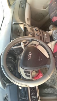 النجف • مستعجل • مكينة وجير جديد