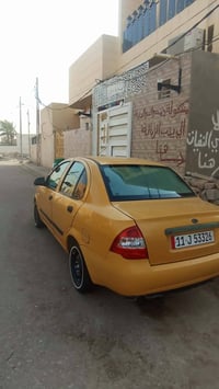 طيبه ٢٠١٦ • رقم انكليزي • قفل مركزي