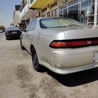 مارك 2 • ١٩٩٣ • تعمير جديد