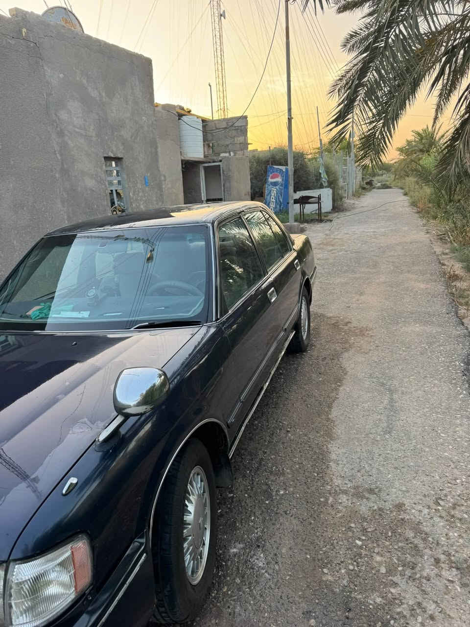 سياره موديل 1993 سياره جاهزه شرط التحويل السعر 50 للاستفسار *********** البصره
