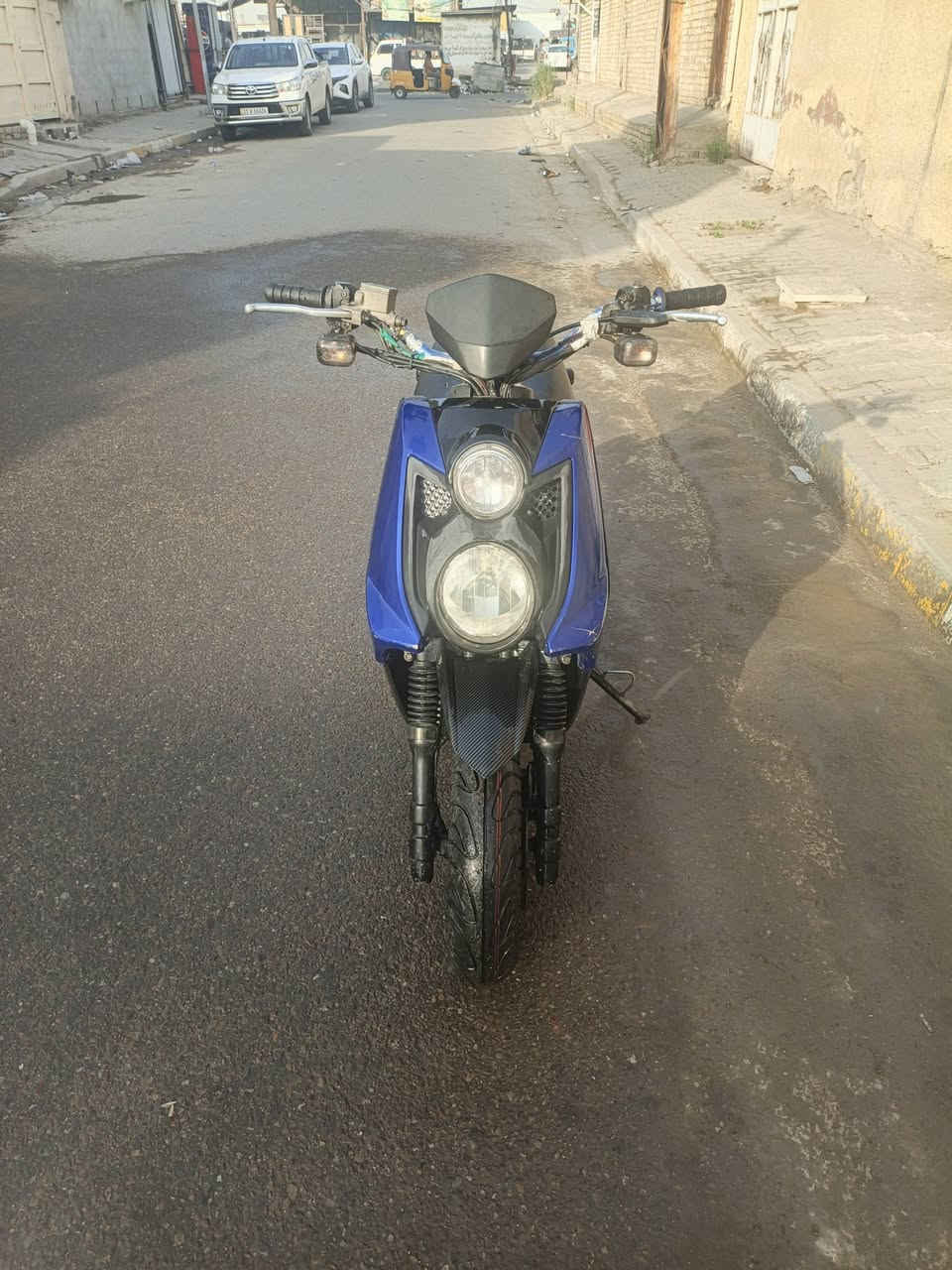 سكن جبلي • كفاله • ٢٠١٤