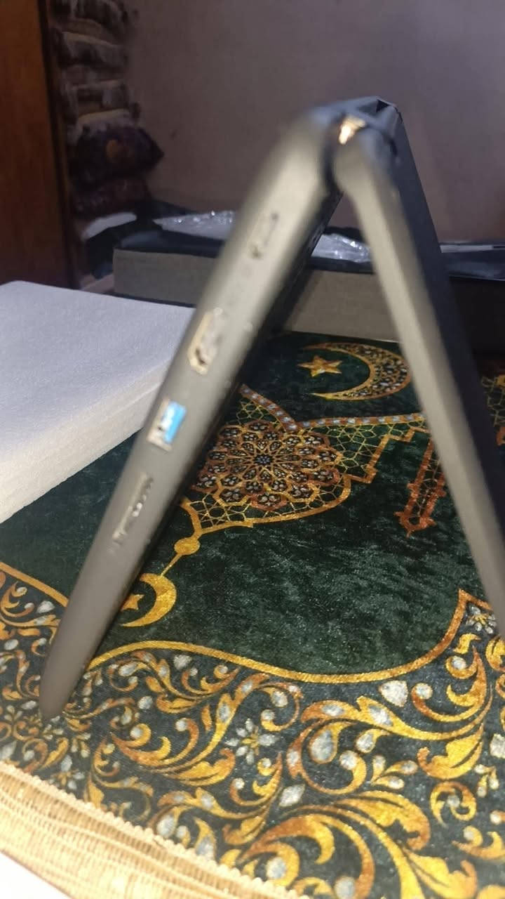 السلام عليكم....📡

لابتوب Lenovo 300e Chromebook 💡

وتصير ايباد شاشه لمس✍️
غير مستخدمة جديده🔎

تفيدك بعملك المكتبي
وتفيد الطلاب 🎒

حجم الشاشة 12.5

قلاب 360درجه 

نضام كروم بوك ( اندرويد )

(تدعم سوق بلي وجميع برامج التواصل الاجتماعي وجميع تطبيقات سوق بلي
ينزل بيه اي برنامج يعجيك ) 

مواصفات اللابتوب🖥

معالج intel inside

هارد 32 ssd

رام 4 gb

نضافة اللابتوب 100٪

صوت عالي كلش🎙

تدعم التصوير كامره امامية📸

شحن كلش زين يطول اكثر من يوم🔋

تدعم الطباعة والاستنساخ🖨
تدعم مواقع الدراسه 

نظام ويندرويد💻

كامره  تصوير امامي📸

منافد الابتوب.. 
1.HDMI
2.seo
3.lD
4.ysb
5.منفذ الشاحن 
6.منفذ السماعة

ملاخظه:بيه ضمان من المكتب الي اخذته منه وموجود كرت الضمان👉👉

هدايا اللابتوب 🎁
((شاحنه اصليه)) 
((قلم لمس شاشه))

(شرط عل فحص واي اختلاف عن المنشور ماكو) 

....العنوان الفلوجة قرب جامع التقوى .. 🛣
للأستفسار الاتصال او مراسلة الارقام التالي.. 

***********اتصال
***********واتساب
