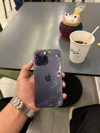 آيفون ١٤ برو ماكس