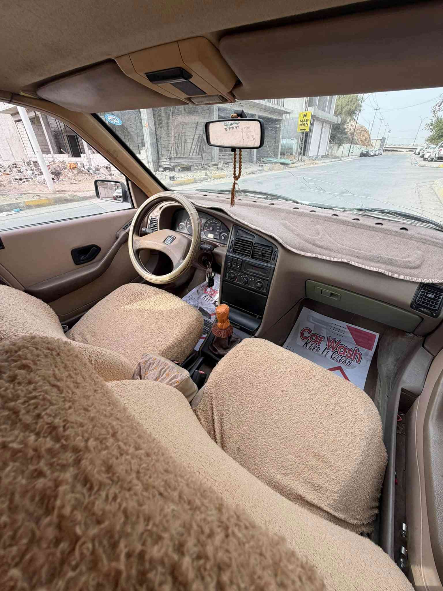 موديل ٢٠١٠ • رقم أربيل • تحويل وكالة