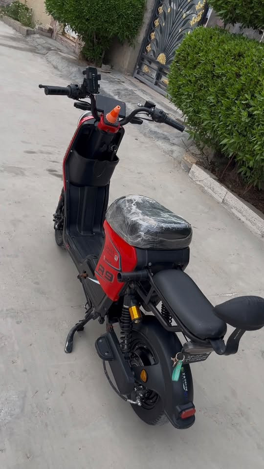 وينلي R9 • ٢٠٢٥ • ٥ بطاريات