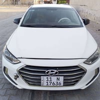 ٢٠١٧ • وارد امريكي • مكينة ٢٠٠٠