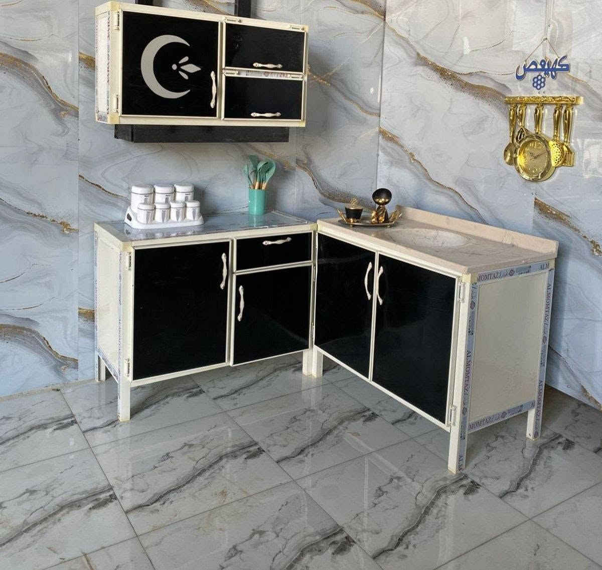 أهلاً وسهلاً بكم
متوفر جميع انواع الاثاث المنزلي ما عليك فقط ضغط ع رقم لتواصل معنا عبره الواتساب wa.me/9647725972986
