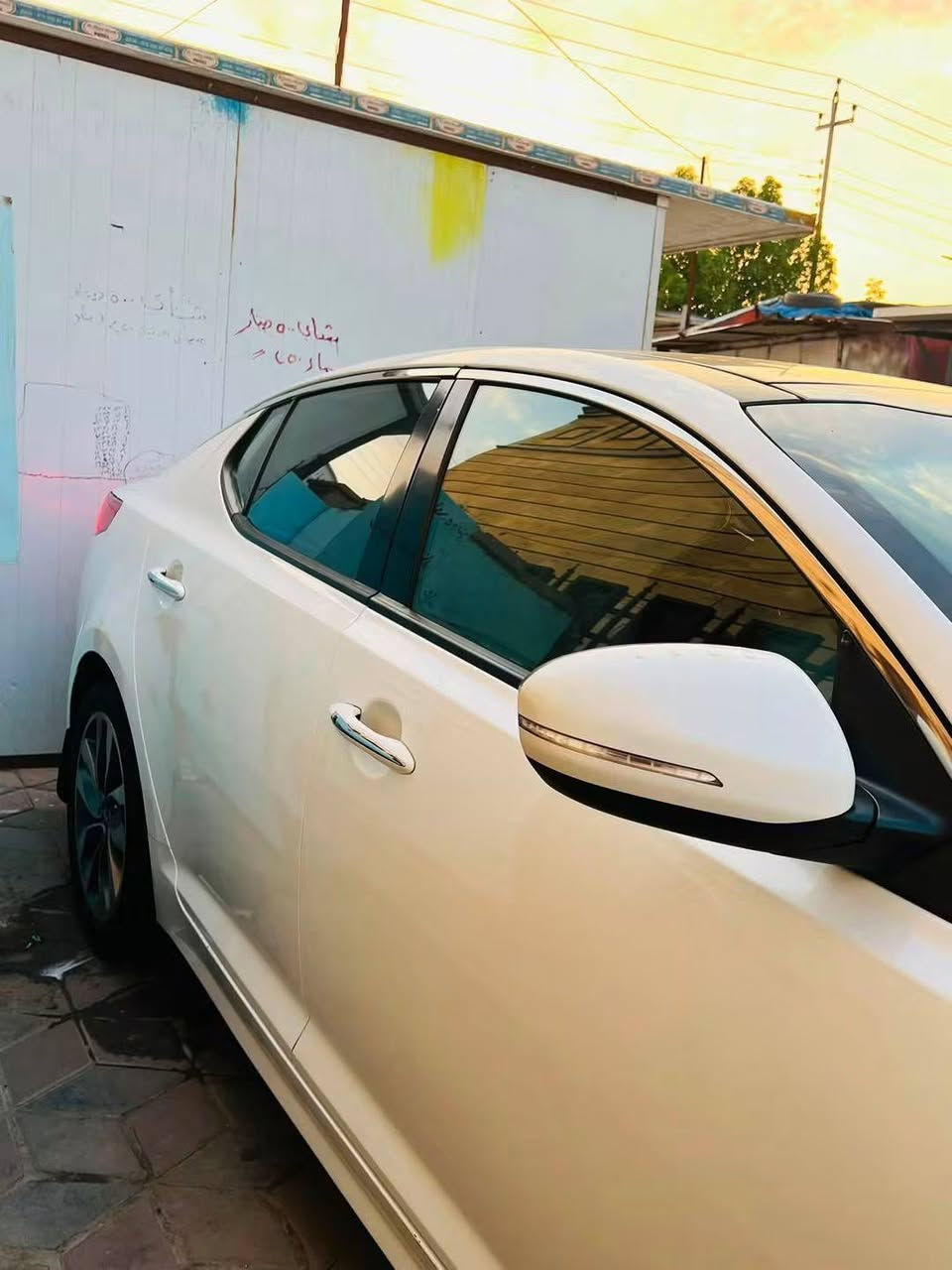 اوبتيما • ٢٠١٥ • ٢٤٠٠ دبل