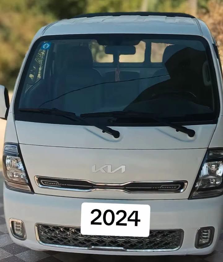 سلام عليكم للبيع كيا بنكو 2024
رقم واسط تحويل ثاني يوم 

كفاله عامه ماشيه 33 ألف 

للاسفتسار *********** واسط الزبيديه
