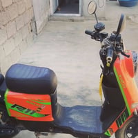 R11 ٢٠٢٥ • بطارية ٣٢ أمبير • سرعة ١٢٠