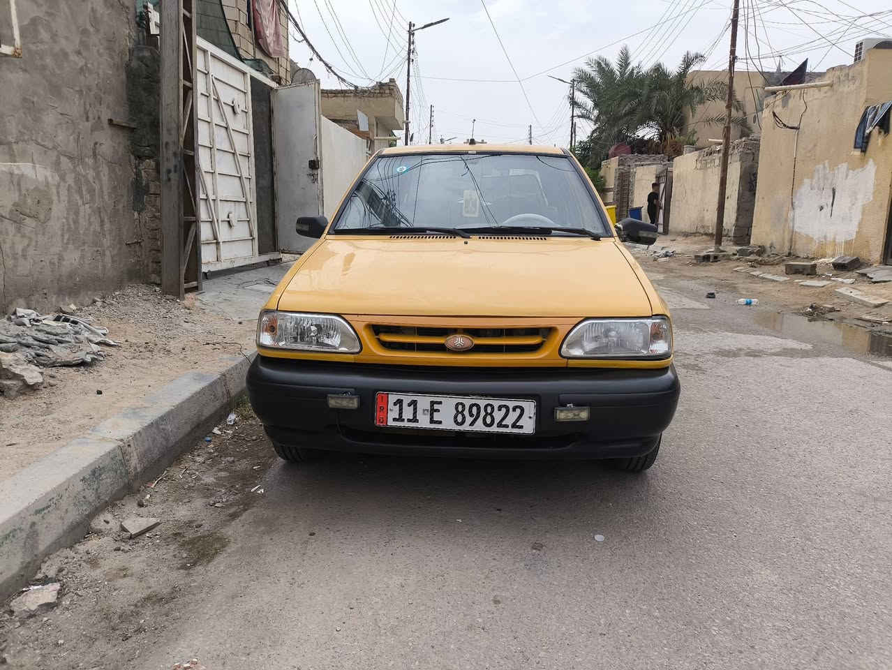 موديل ٢٠١٣ • فول نضافة • مكينة نضيف