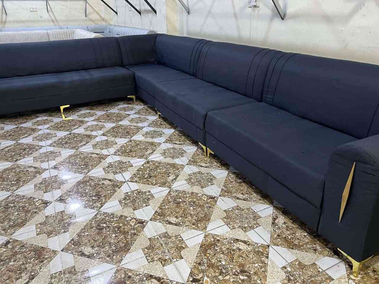 كنب • ١٢نفر • کەلار