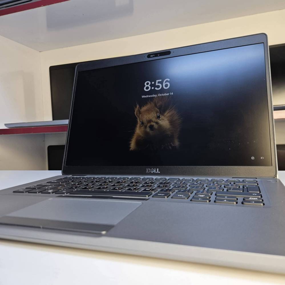 Dell Latitude 5410 • i5 الجيل 8 • البصرة