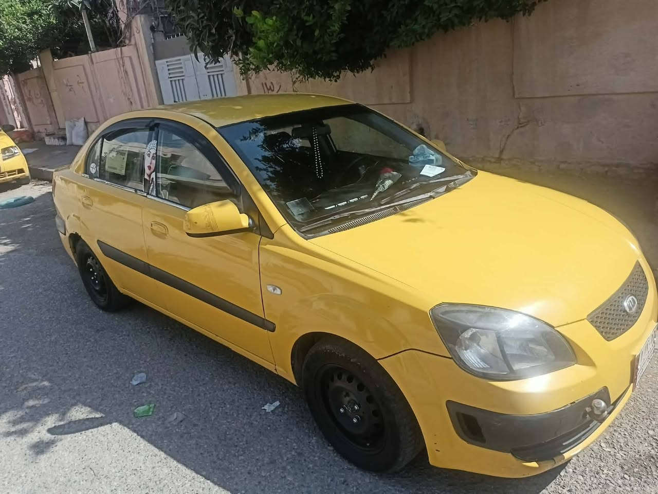 ريو للبيع مشروع وطني محرك بدايت بخار كير شرط سعر 70 بيها مجال *********** وتساب بي موصل اليسر
