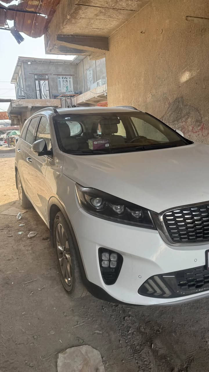 � للبيع | Kia Sorento SX 2019 🚨

🔥 كيا سورينتو SX موديل 2019 — فخامة، حجم وقوة 🔥

🔸 الموديل: 2019
🔸 الفئة: SX
🔸 اللون: أبيض
🔸 جنوط أصلية
🔸 كاميرا + حساسات
🔸 LED
🔸 داخلية واسعة ومريحة
🔸 مكيف بارد
🔸 سيارة نظيفة ومرتبة جداً

✅ كفالة عامة
✅ استخدام شخصي
✅ جاهزة للفحص
✅ الفحص بأي مكان يختاره المشتري
✅ جاهزة للركوب

💰 السعر: 23,500$
📞 للتواصل: ***********

🔥 السيارة تستاهل المعاينة، والجاد يتفضل والفحص خير دليل
