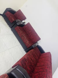 مرحبا جميعا تخم للبيع يصير مخزن وسرير تركي تكمة مبي اي خلل ١٠ مقاعد سع...