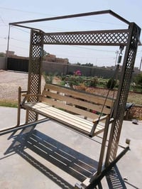 مرجوحه • جديد • سعر مناسب