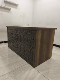 ميز مكتبه • جربايه حديد • الدوره