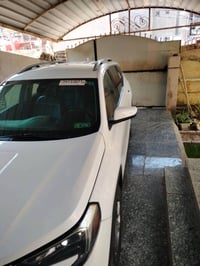 جمسي تيران • ٢٠٢٠ • ٧٧ الف