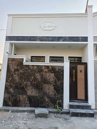 ٥٠م • دور واحد • الدوانم بيت عنيد
