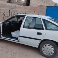 موديل ١٩٩٤ • حجم ١٦ • كركوك داقوق