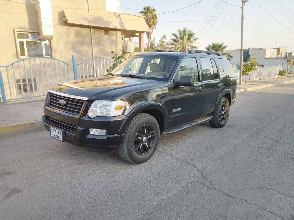 فورت 2008ساق مزايده مه كينه 3000vvt بيده عمو ليدراو پيشو دواي كه بسه نمونه له جواني بوفروشتن سعر 45گلاو مه حال شوين ده ربه نيخان  *********** دار بنديهكان, السليمانية
