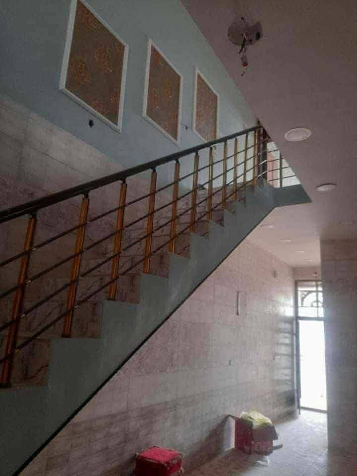 تجديد بيت • ترميم • مرخص