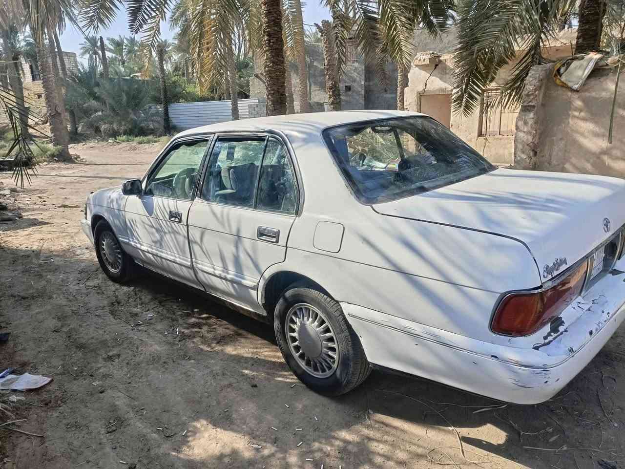 عندي ارنب مصبوغه لون ابيض مكينه دخن تبريد عاطل سياره تريد ترتيب دواخل  رقم بغداد خصوصي مكفوله من الاصوليات كافه بأسمي مداور بأسم المشتري 50وبيها مجال للشراي حق الجيه الشراي يراسل واتساب***********فقط واتساب مفتوح مكان محافظة الديوانية قضاء الشاميه
