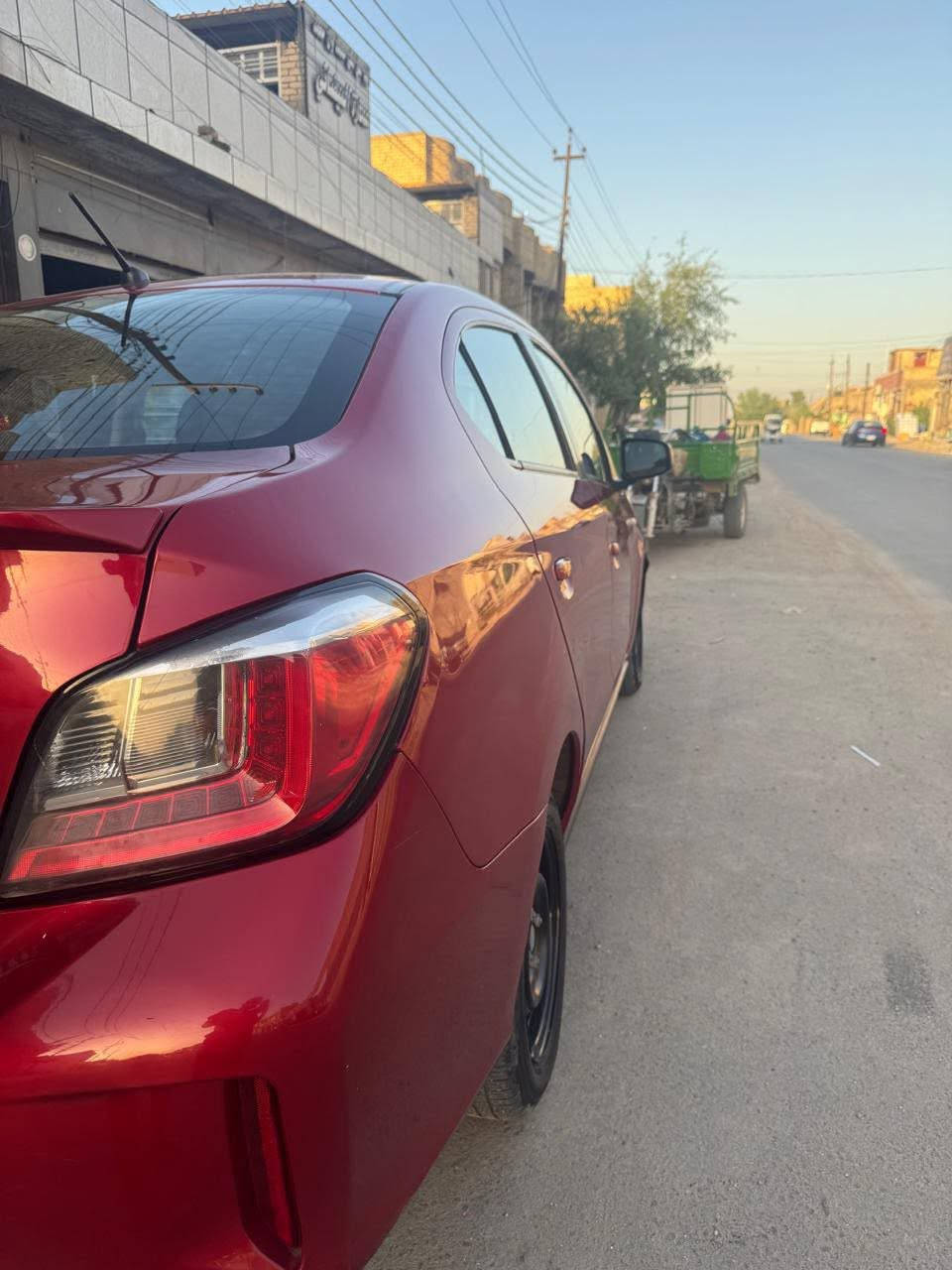 مسيبوشي ميرج موديل ٢٤ كفاله عامه محرك كير تبريد بدون حادث ولا صبغ ماشيه ٤٠ الف السعر ٨٨ تحويل مباشر بيع او مرواس ذاخله مياهه امطار الاتصال ***********ماكو هيج سعر
