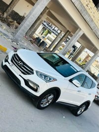 سنتافي • ٢٠١٧ • وارد امريكي