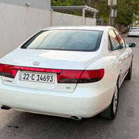 ازيرا ٢٠٠٨ • فول مواصفات • رقم اربيل