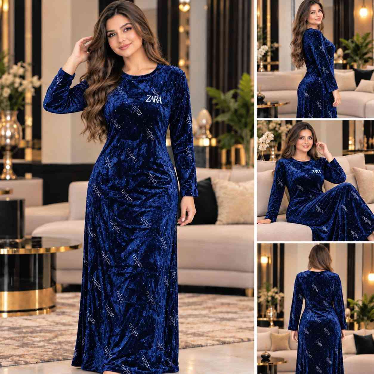 شي راقي • ليفا شوب • قناة واتساب