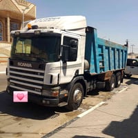 شاحنة • موديل ٢٠٠٠ • البصرة الزبير
