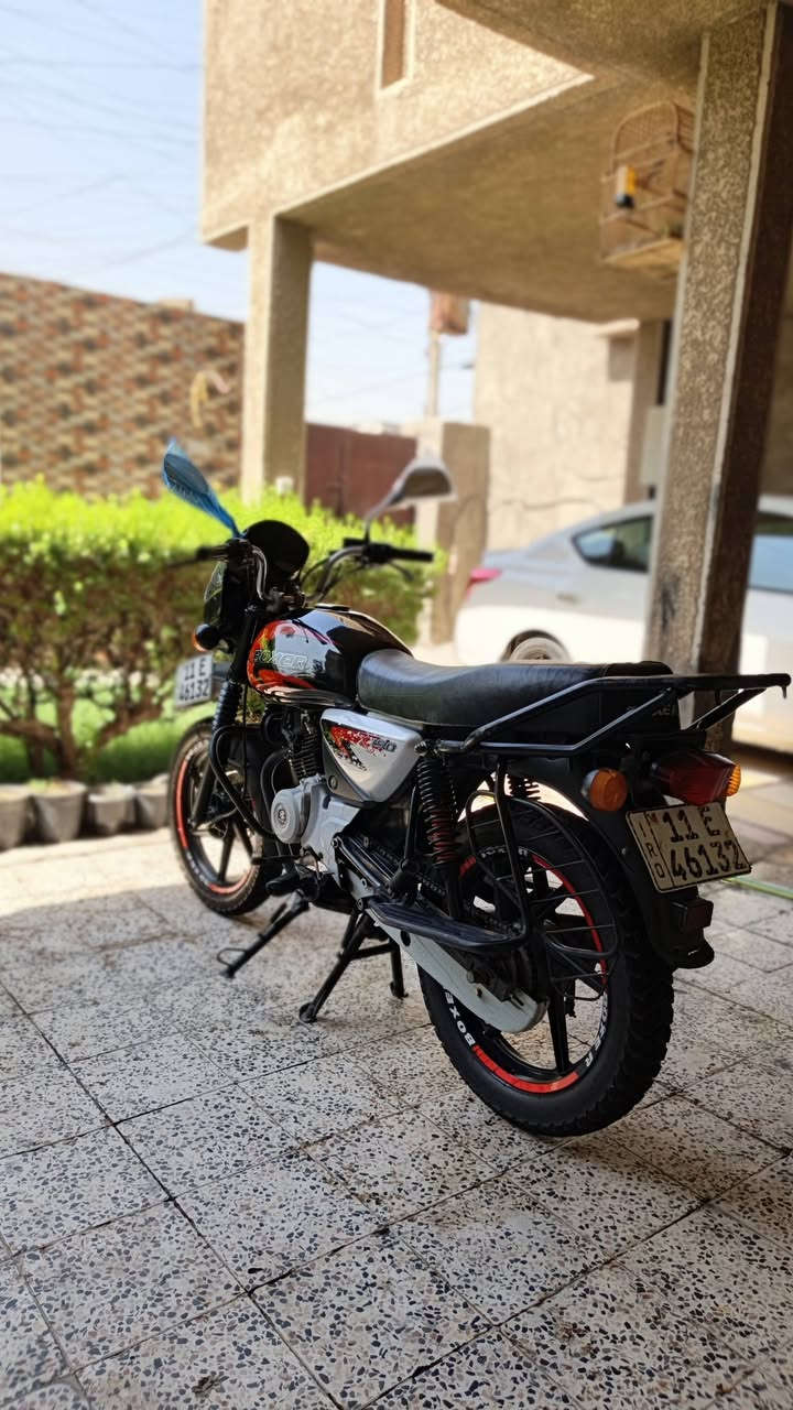 سلام عليكم بوكسر 23 رقم نكليزي تحول مباشر كفالة كفالة الدرجة خير من اللة مال جني مكينة ما مفتوحة جيب فيتر وتعال افحص بكاني بغداد الشعب رقمي ***********السعر 2550 وبيهة شي بسيط

