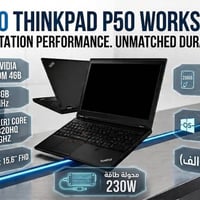 لابتوب • كرت شاشة خارجي • 4G