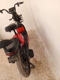 بدون بطاريات • شاصي سليم • نضيف حيل