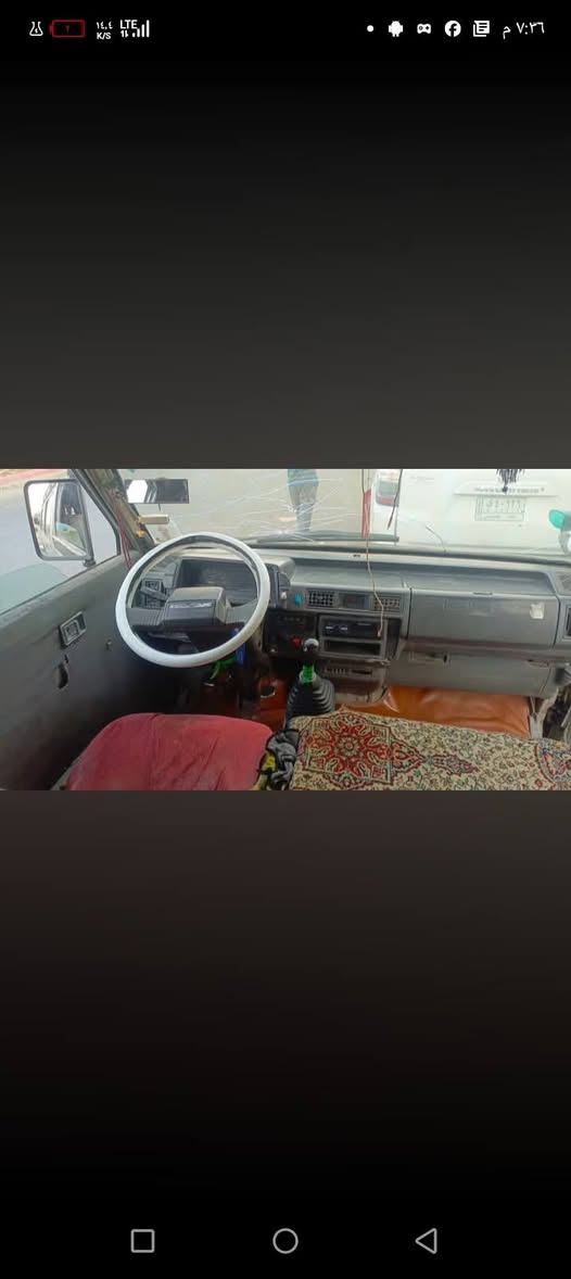 سلام عليكم كيا البيع موديل 95 سنويه عضم عاج *********** سعر 17

